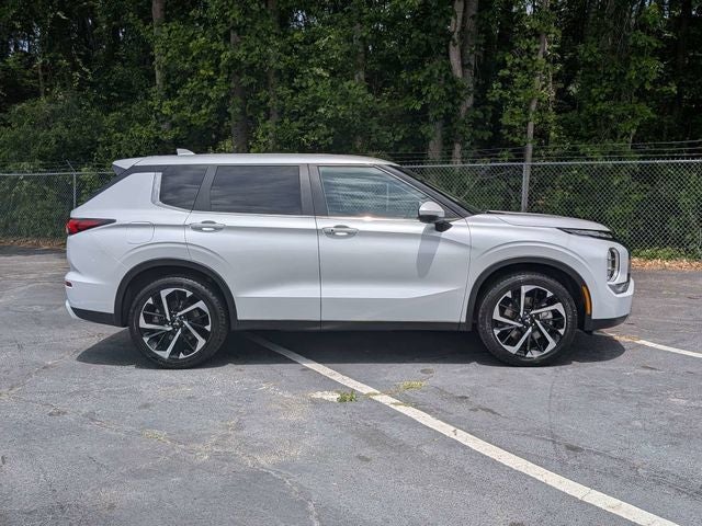 mitsubishi outlander 2024 JA4J3VA87RZ028524 image mitsubishi outlander 2024 JA4J3VA87RZ028524 image