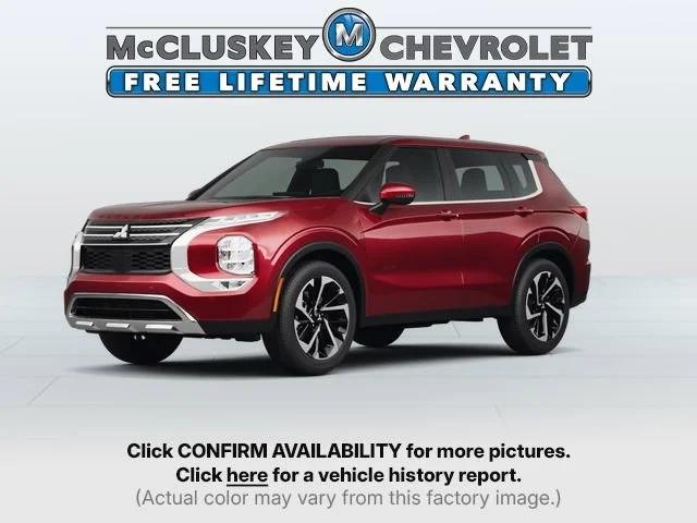 mitsubishi outlander 2024 JA4J3VA85RZ041837 image mitsubishi outlander 2024 JA4J3VA85RZ041837 image