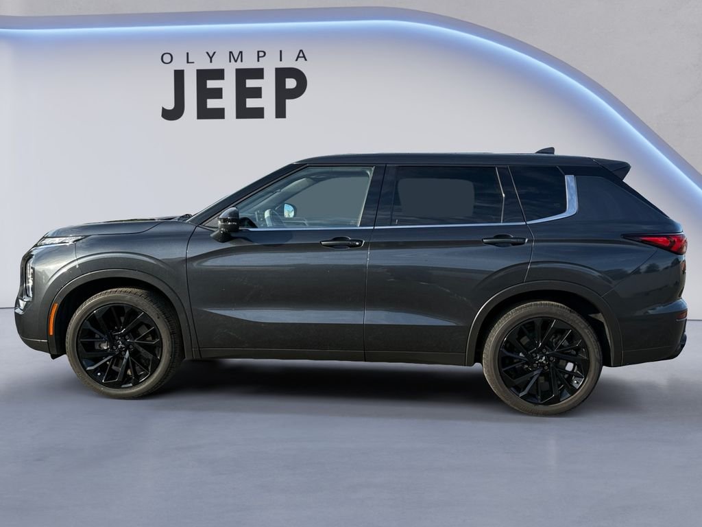 mitsubishi outlander 2024 JA4J4VA88RZ060993 image mitsubishi outlander 2024 JA4J4VA88RZ060993 image