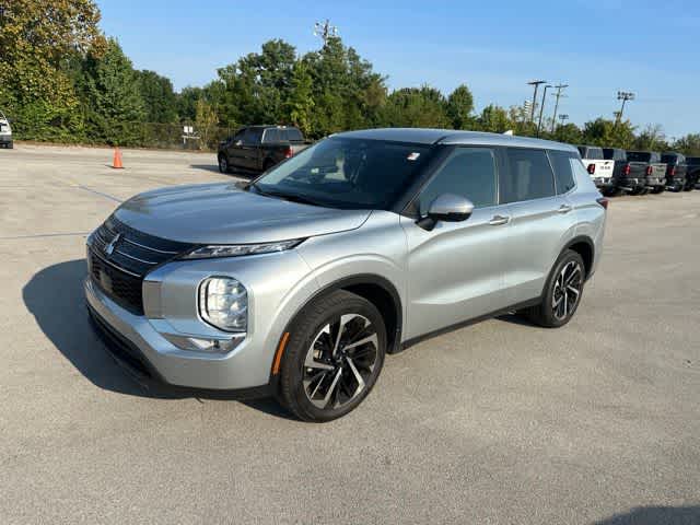 mitsubishi outlander 2024 JA4J3VA89RZ049715 image mitsubishi outlander 2024 JA4J3VA89RZ049715 image