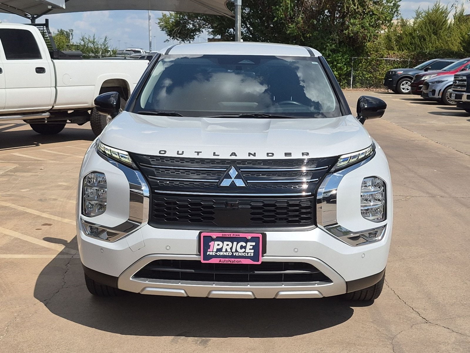 mitsubishi outlander 2024 JA4J3VA80RZ033273 image mitsubishi outlander 2024 JA4J3VA80RZ033273 image