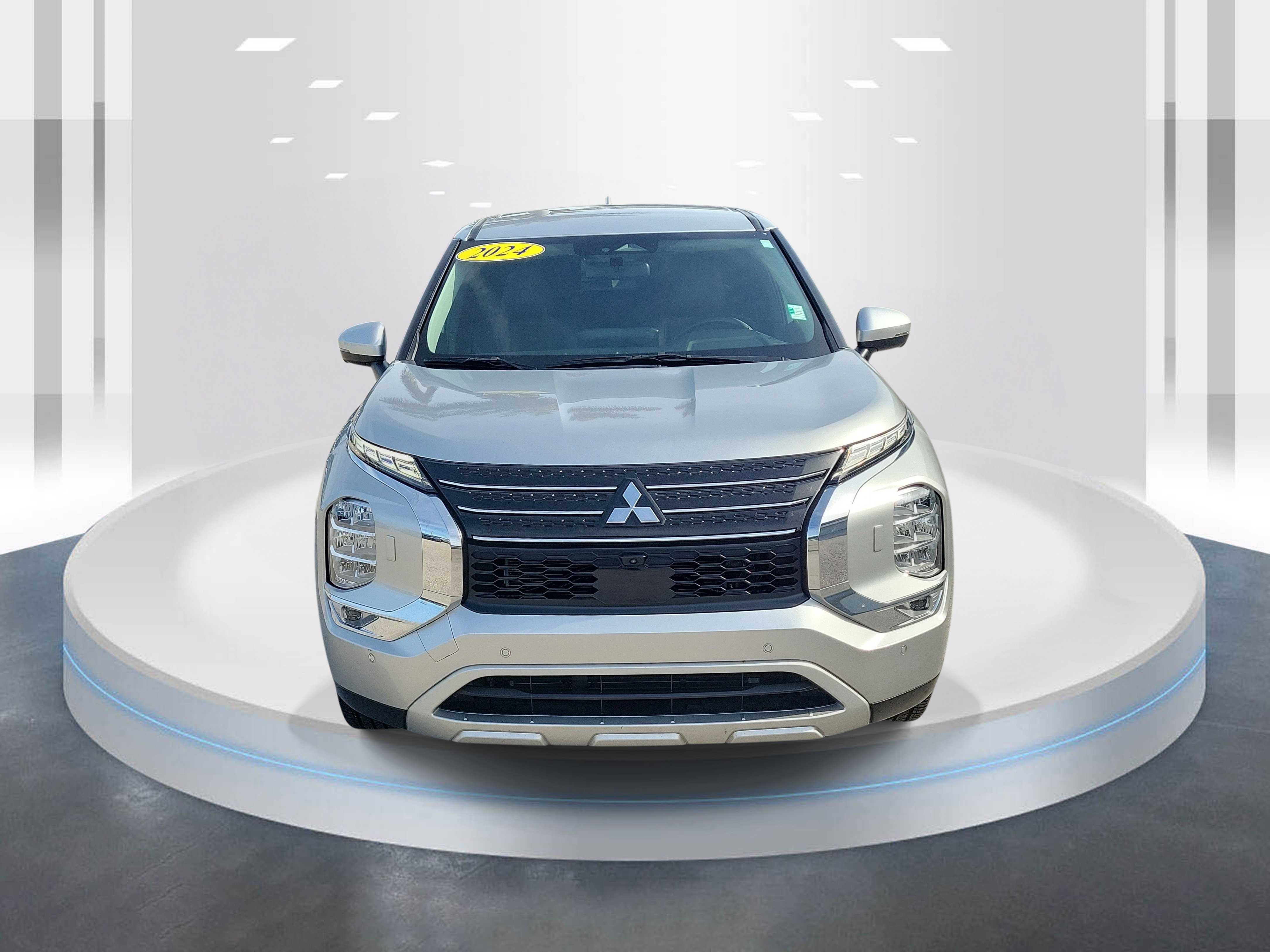 mitsubishi outlander 2024 JA4J4VA85RZ032892 image mitsubishi outlander 2024 JA4J4VA85RZ032892 image