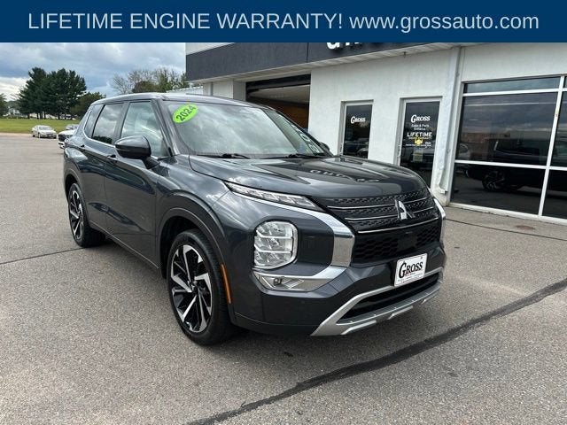 mitsubishi outlander 2024 JA4J4VA86RZ070342 image mitsubishi outlander 2024 JA4J4VA86RZ070342 image