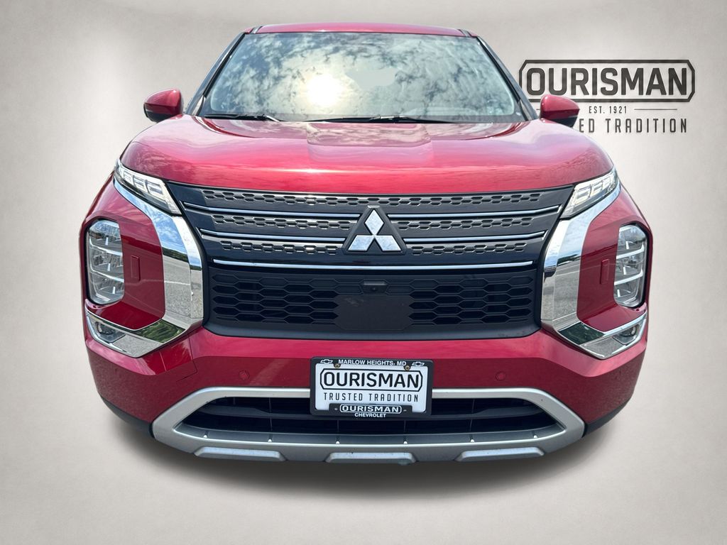 mitsubishi outlander 2024 JA4J4VA81RZ051875 image mitsubishi outlander 2024 JA4J4VA81RZ051875 image