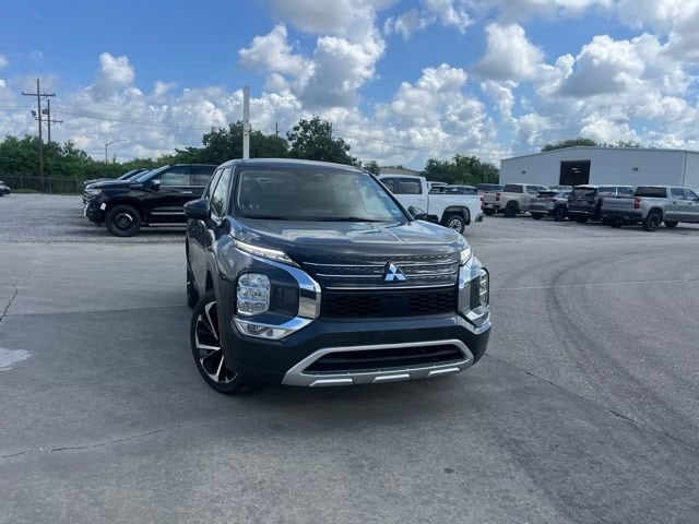 mitsubishi outlander 2024 JA4J4VA8XRZ053558 image mitsubishi outlander 2024 JA4J4VA8XRZ053558 image
