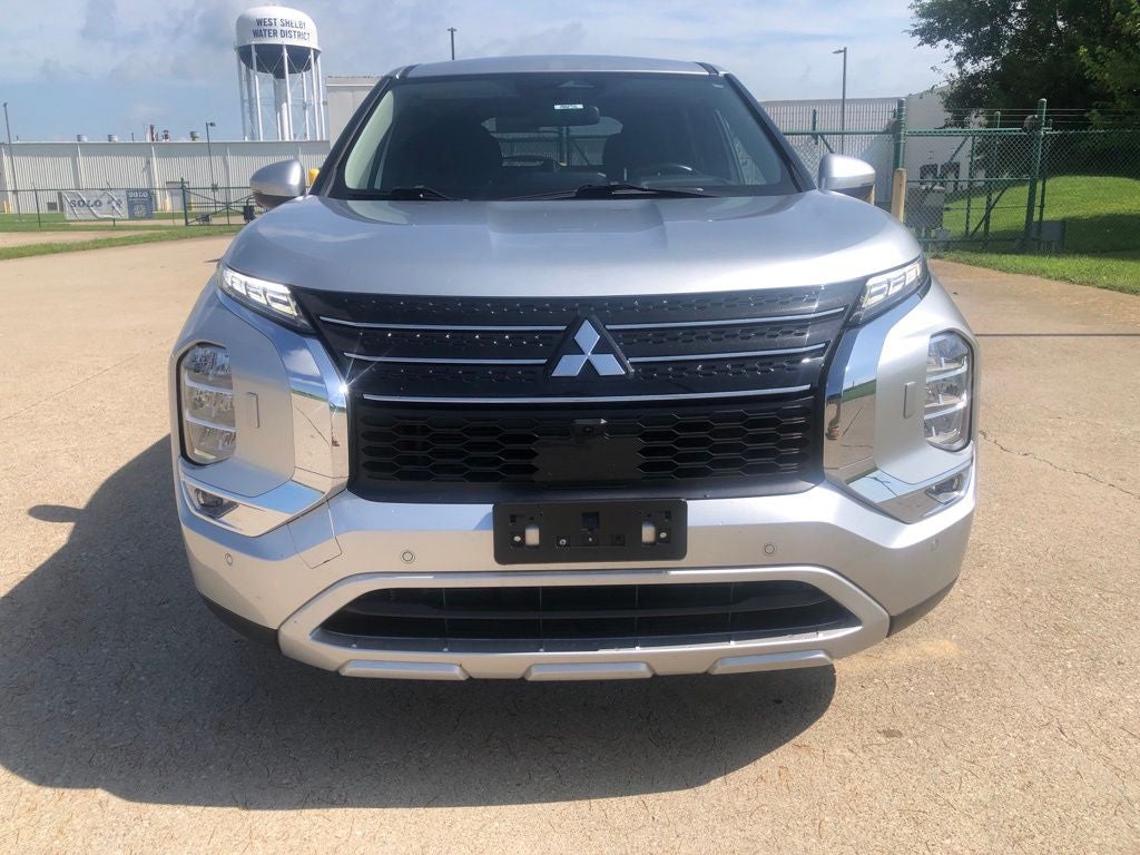 mitsubishi outlander 2024 JA4J4VA80RZ088948 image mitsubishi outlander 2024 JA4J4VA80RZ088948 image