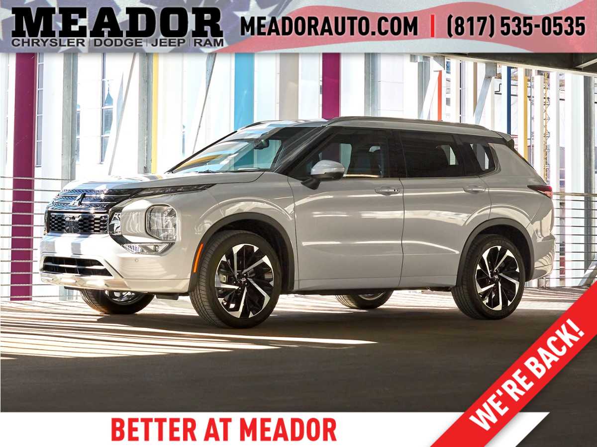 mitsubishi outlander 2024 JA4J4VA86RZ026700 image mitsubishi outlander 2024 JA4J4VA86RZ026700 image