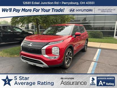 mitsubishi outlander 2024 JA4J3VA89RZ059466 image mitsubishi outlander 2024 JA4J3VA89RZ059466 image