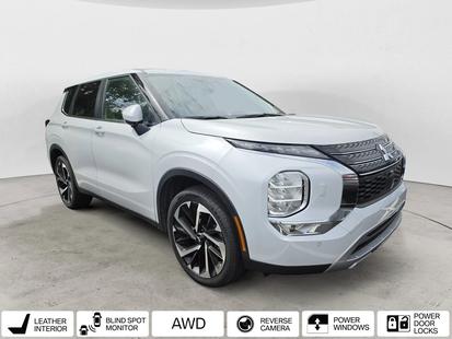 mitsubishi outlander 2024 JA4J4VA85RZ029636 image mitsubishi outlander 2024 JA4J4VA85RZ029636 image
