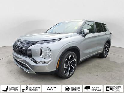 mitsubishi outlander 2024 JA4J4VA82RZ029853 image mitsubishi outlander 2024 JA4J4VA82RZ029853 image