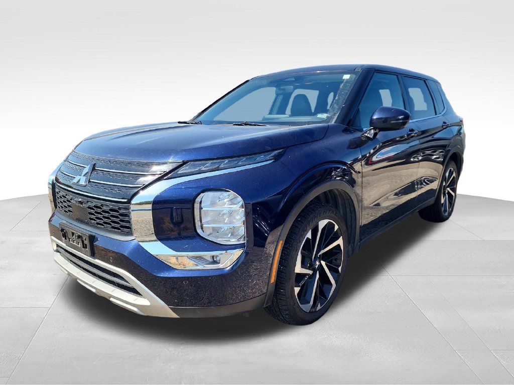 mitsubishi outlander 2024 JA4J4VA85RZ084698 image mitsubishi outlander 2024 JA4J4VA85RZ084698 image