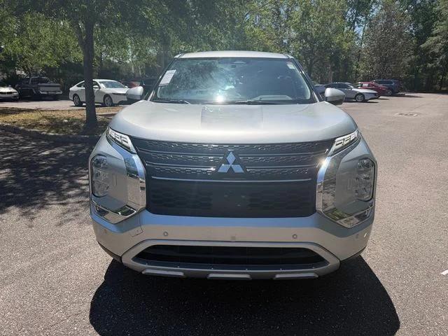 mitsubishi outlander 2024 JA4J4VA83RZ065714 image mitsubishi outlander 2024 JA4J4VA83RZ065714 image