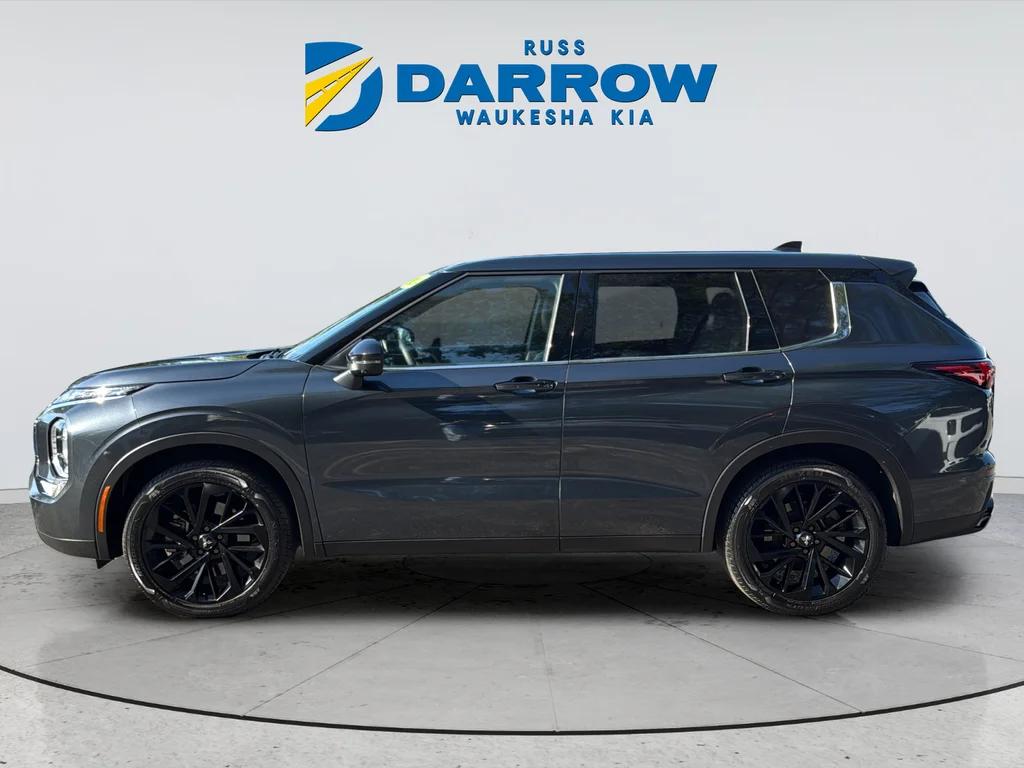 mitsubishi outlander 2024 JA4J3VA80RZ074177 image mitsubishi outlander 2024 JA4J3VA80RZ074177 image