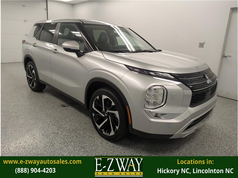 mitsubishi outlander 2024 JA4J4VA87RZ078000 image mitsubishi outlander 2024 JA4J4VA87RZ078000 image