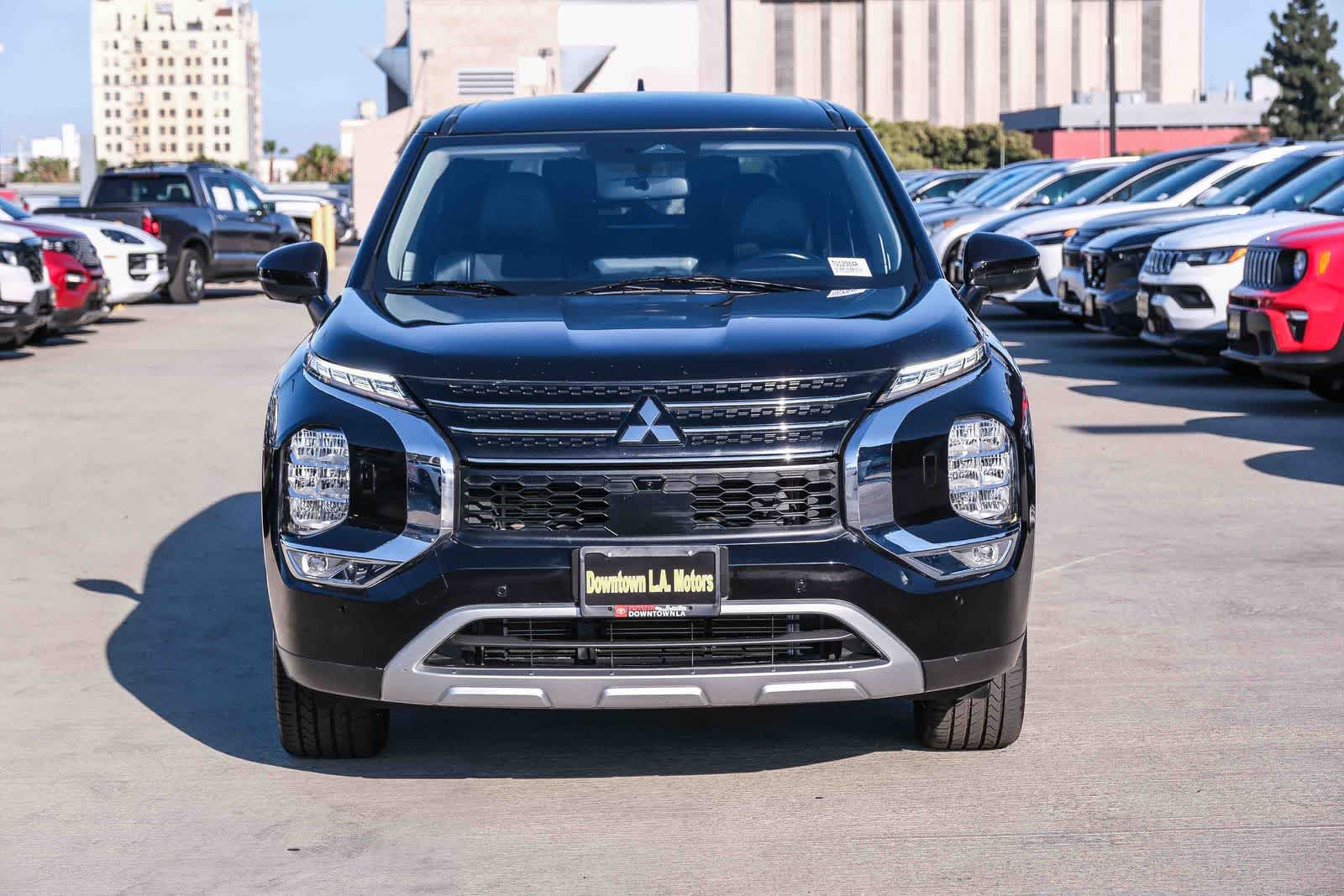 mitsubishi outlander 2024 JA4J4VA89RZ082422 image mitsubishi outlander 2024 JA4J4VA89RZ082422 image