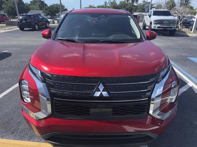 mitsubishi outlander 2024 JA4J3UA83RZ035321 image mitsubishi outlander 2024 JA4J3UA83RZ035321 image