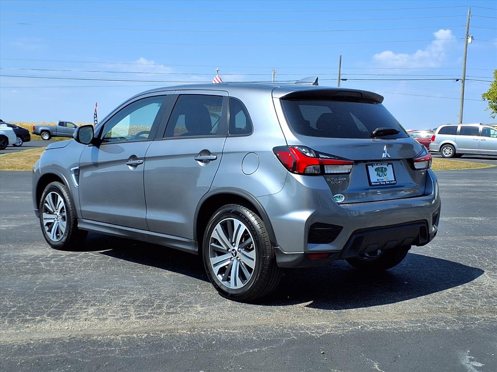 mitsubishi outlander 2024 JA4J4VA87RZ007380 image mitsubishi outlander 2024 JA4J4VA87RZ007380 image