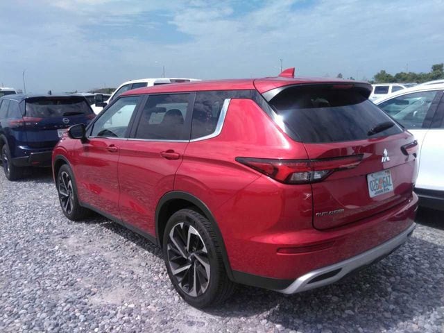 mitsubishi outlander 2024 JA4J3VA85RZ071792 image mitsubishi outlander 2024 JA4J3VA85RZ071792 image