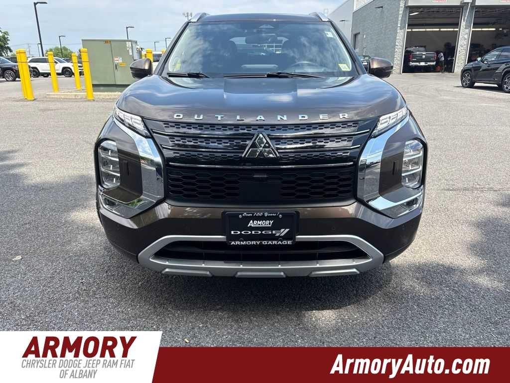 mitsubishi outlander 2024 JA4J4WA80RZ046415 image mitsubishi outlander 2024 JA4J4WA80RZ046415 image