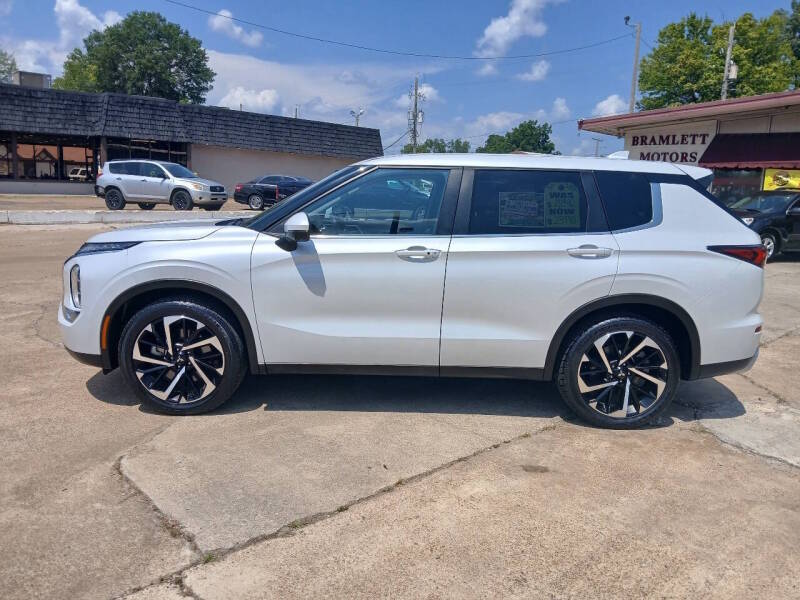mitsubishi outlander 2024 JA4J3VA87RZ030709 image mitsubishi outlander 2024 JA4J3VA87RZ030709 image