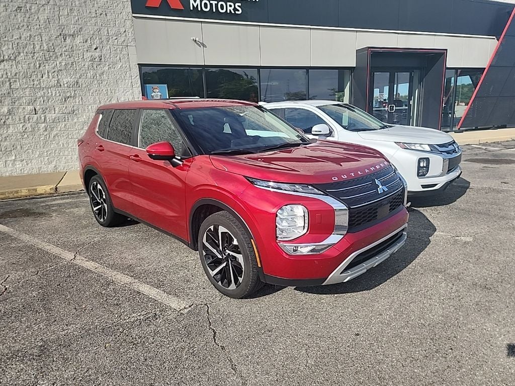 mitsubishi outlander 2024 JA4J4VA86RZ066484 image mitsubishi outlander 2024 JA4J4VA86RZ066484 image