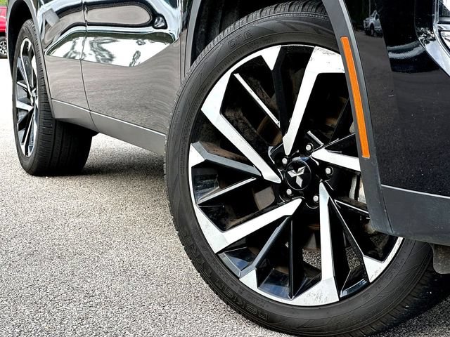 mitsubishi outlander 2024 JA4J4VA85RZ032116 image mitsubishi outlander 2024 JA4J4VA85RZ032116 image