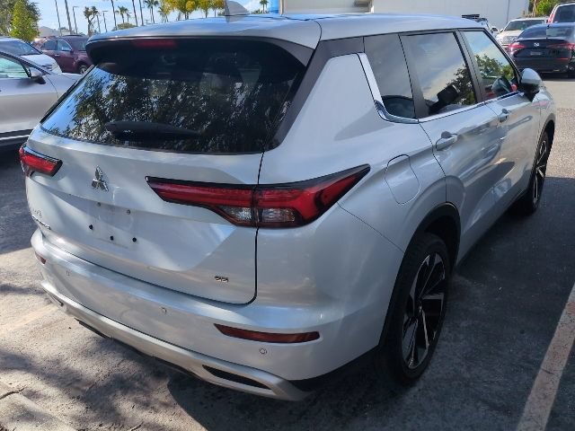 mitsubishi outlander 2024 JA4J4VA82RZ051836 image mitsubishi outlander 2024 JA4J4VA82RZ051836 image