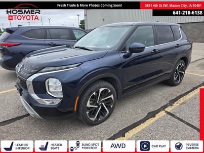 mitsubishi outlander 2024 JA4J4VA84RZ078956 image mitsubishi outlander 2024 JA4J4VA84RZ078956 image