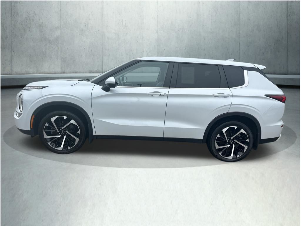 mitsubishi outlander 2024 JA4J4VA83RZ018165 image mitsubishi outlander 2024 JA4J4VA83RZ018165 image