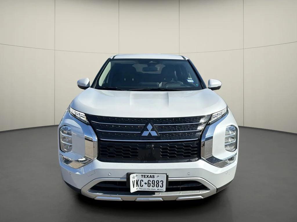 mitsubishi outlander 2024 JA4J3VA83RZ081110 image mitsubishi outlander 2024 JA4J3VA83RZ081110 image