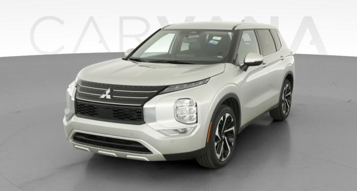 mitsubishi outlander 2024 JA4J3VA80RZ064605 image mitsubishi outlander 2024 JA4J3VA80RZ064605 image
