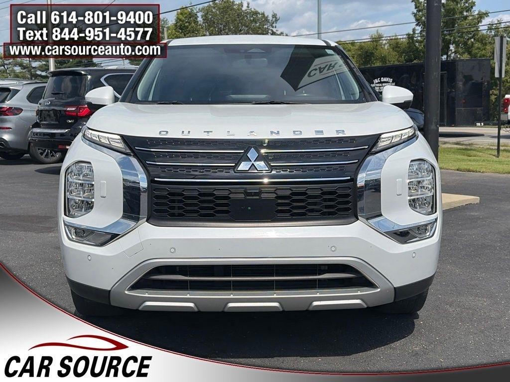 mitsubishi outlander 2024 JA4J4VA82RZ040139 image mitsubishi outlander 2024 JA4J4VA82RZ040139 image
