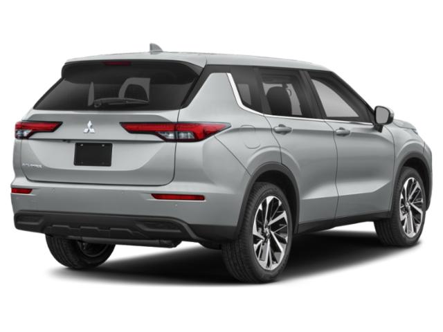 mitsubishi outlander 2024 JA4J3UA83RZ038185 image mitsubishi outlander 2024 JA4J3UA83RZ038185 image