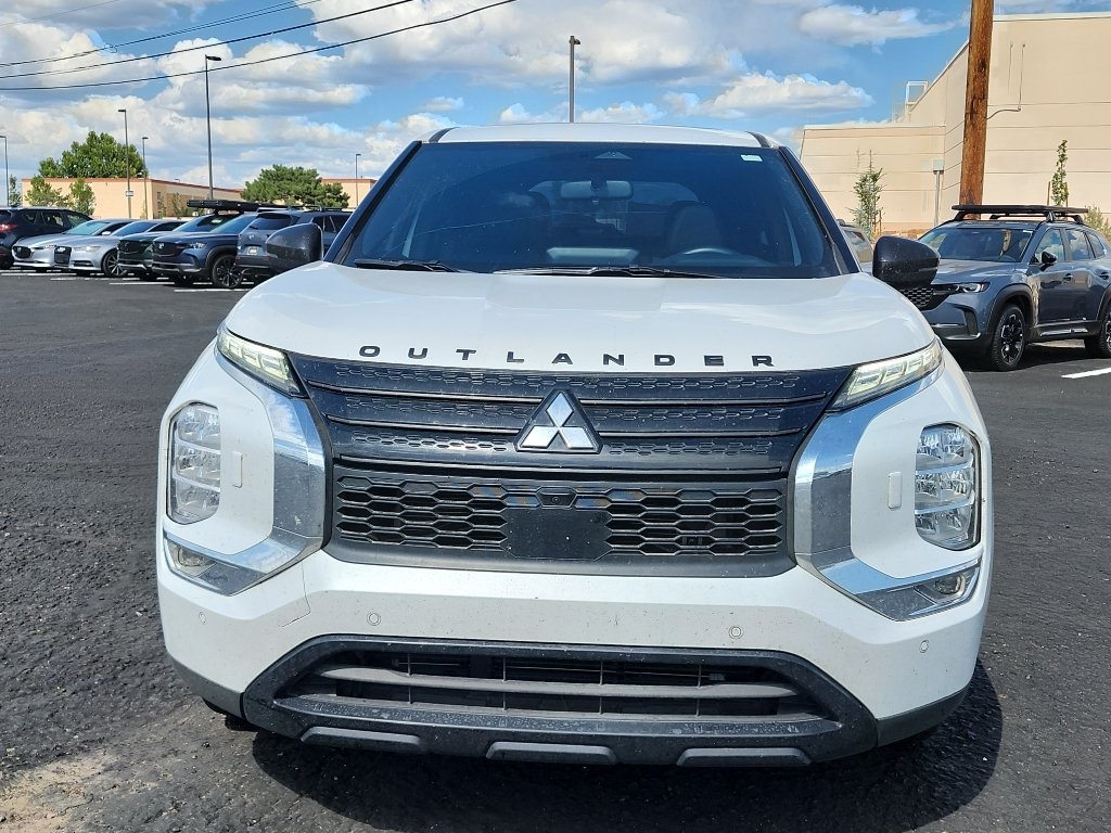 mitsubishi outlander 2024 JA4J4VA8XRZ073101 image mitsubishi outlander 2024 JA4J4VA8XRZ073101 image