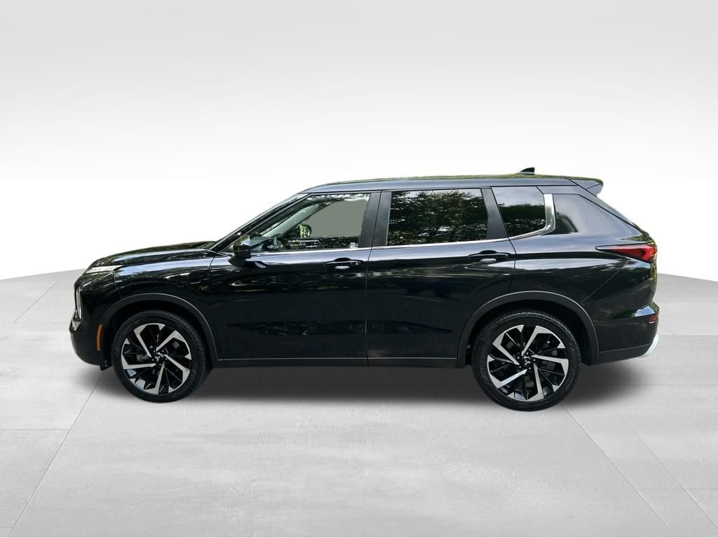 mitsubishi outlander 2024 JA4J3VA8XRZ063929 image mitsubishi outlander 2024 JA4J3VA8XRZ063929 image