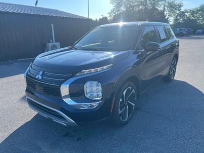 mitsubishi outlander 2024 JA4J4VA84RZ078732 image mitsubishi outlander 2024 JA4J4VA84RZ078732 image