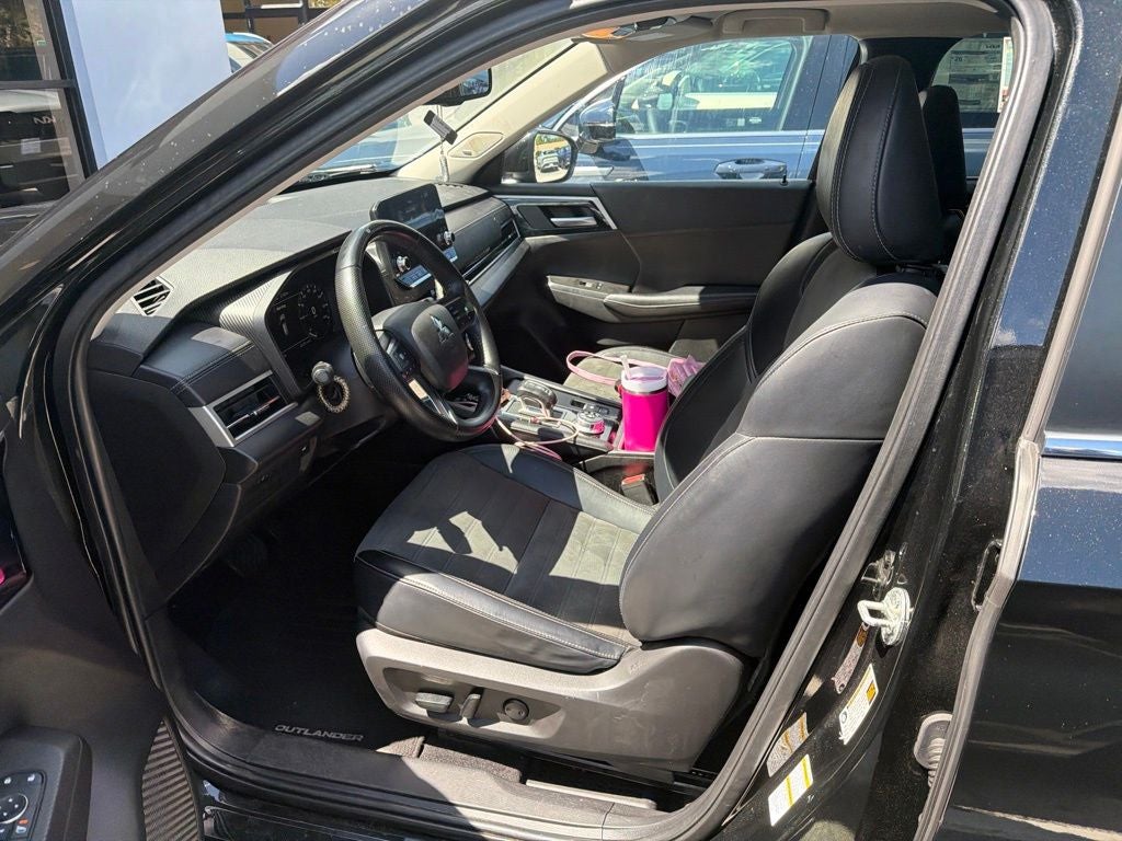 mitsubishi outlander 2024 JA4J3VA80RZ005831 image mitsubishi outlander 2024 JA4J3VA80RZ005831 image