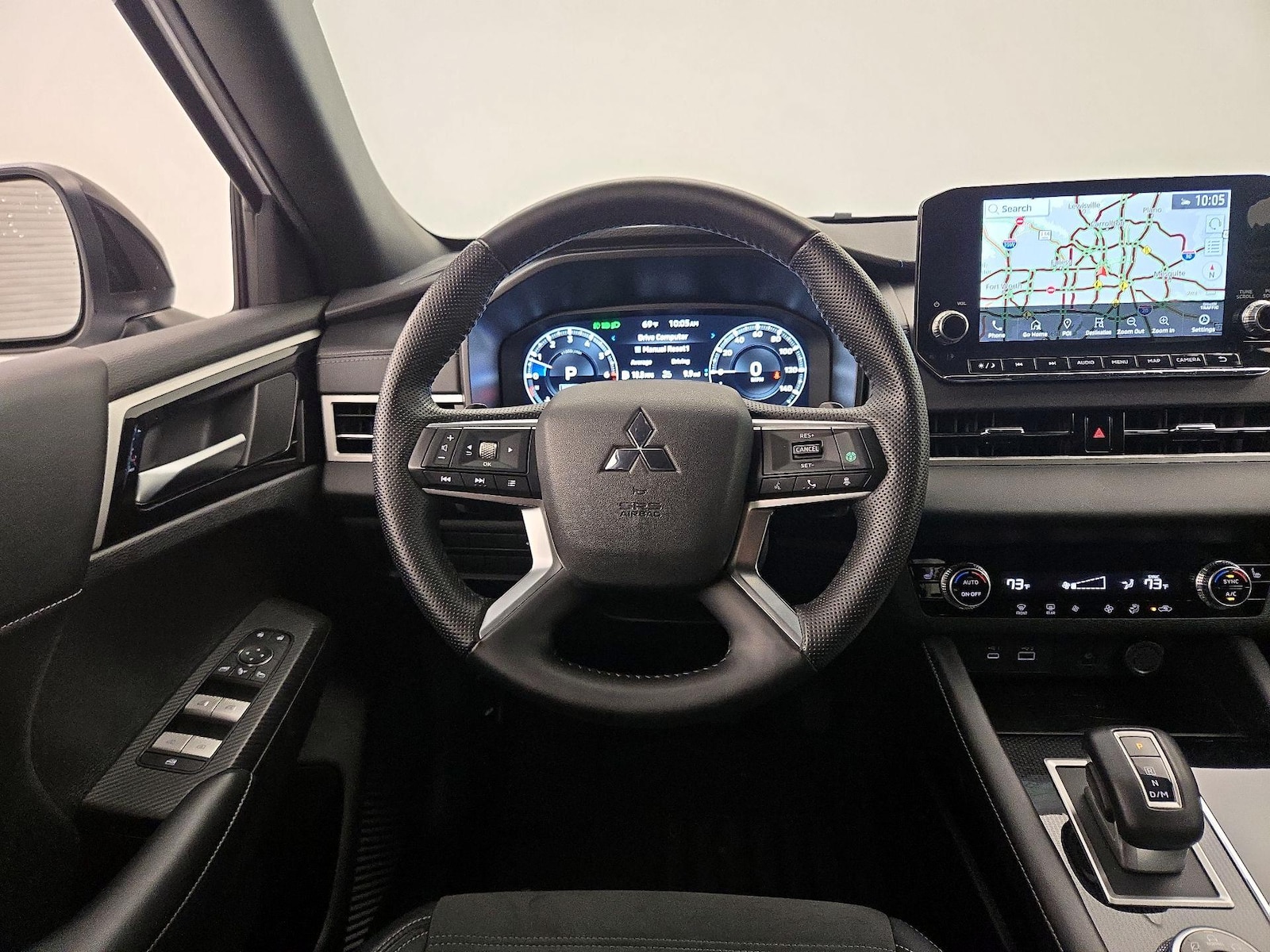 mitsubishi outlander 2024 JA4J3VA81RZ027661 image mitsubishi outlander 2024 JA4J3VA81RZ027661 image