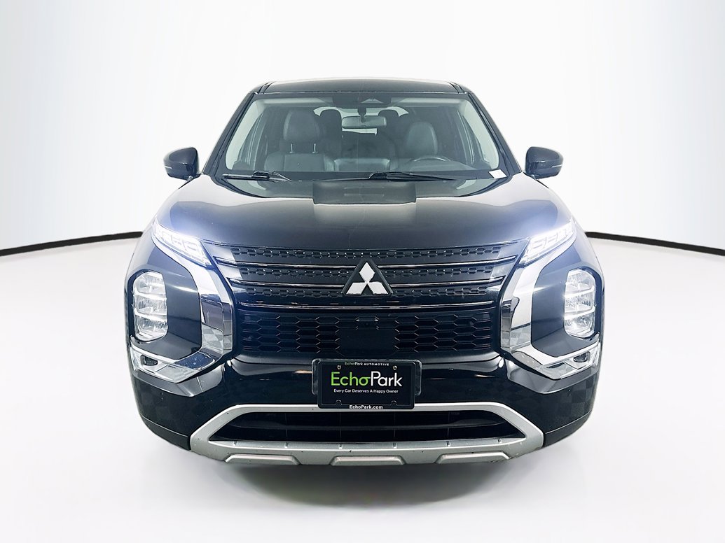 mitsubishi outlander 2024 JA4J3VA85RZ070402 image mitsubishi outlander 2024 JA4J3VA85RZ070402 image
