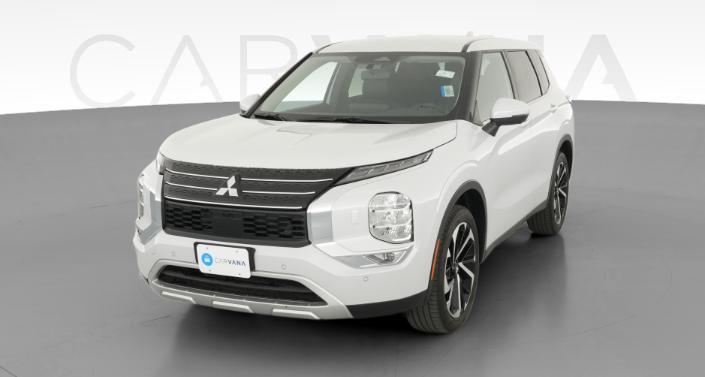 mitsubishi outlander 2024 JA4J4VA87RZ045725 image mitsubishi outlander 2024 JA4J4VA87RZ045725 image