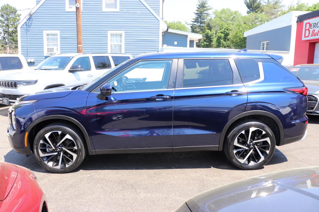 mitsubishi outlander 2024 JA4J4VA83RZ072825 image mitsubishi outlander 2024 JA4J4VA83RZ072825 image