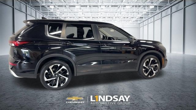 mitsubishi outlander 2024 JA4J3VA80RZ049330 image mitsubishi outlander 2024 JA4J3VA80RZ049330 image