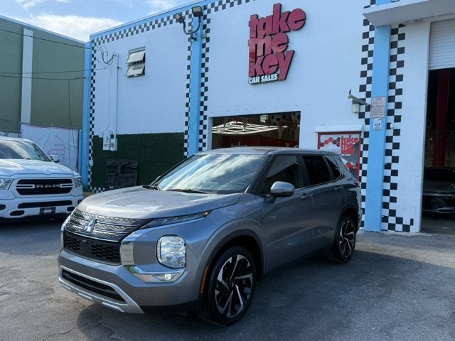 mitsubishi outlander 2024 JA4J3VA87RZ038275 image mitsubishi outlander 2024 JA4J3VA87RZ038275 image