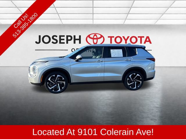 mitsubishi outlander 2024 JA4J4VA83RZ028663 image mitsubishi outlander 2024 JA4J4VA83RZ028663 image