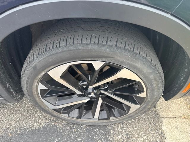 mitsubishi outlander 2024 JA4J4VA85RZ013243 image mitsubishi outlander 2024 JA4J4VA85RZ013243 image