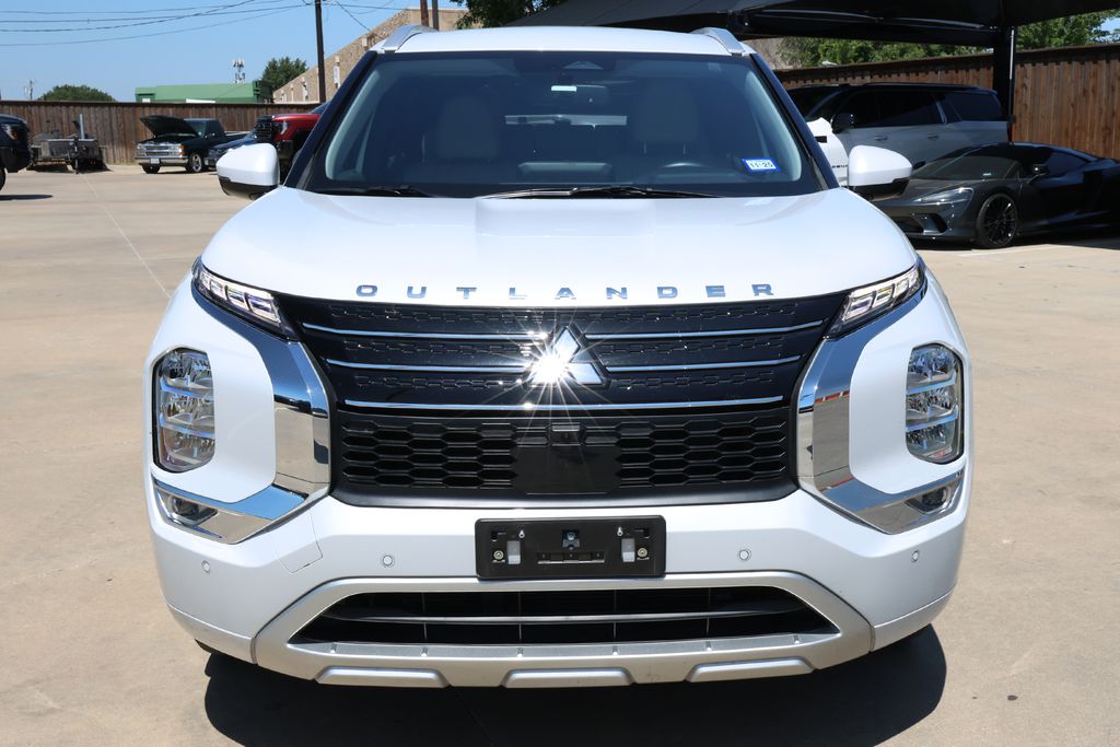 mitsubishi outlander 2024 JA4J3WA86RZ014801 image mitsubishi outlander 2024 JA4J3WA86RZ014801 image
