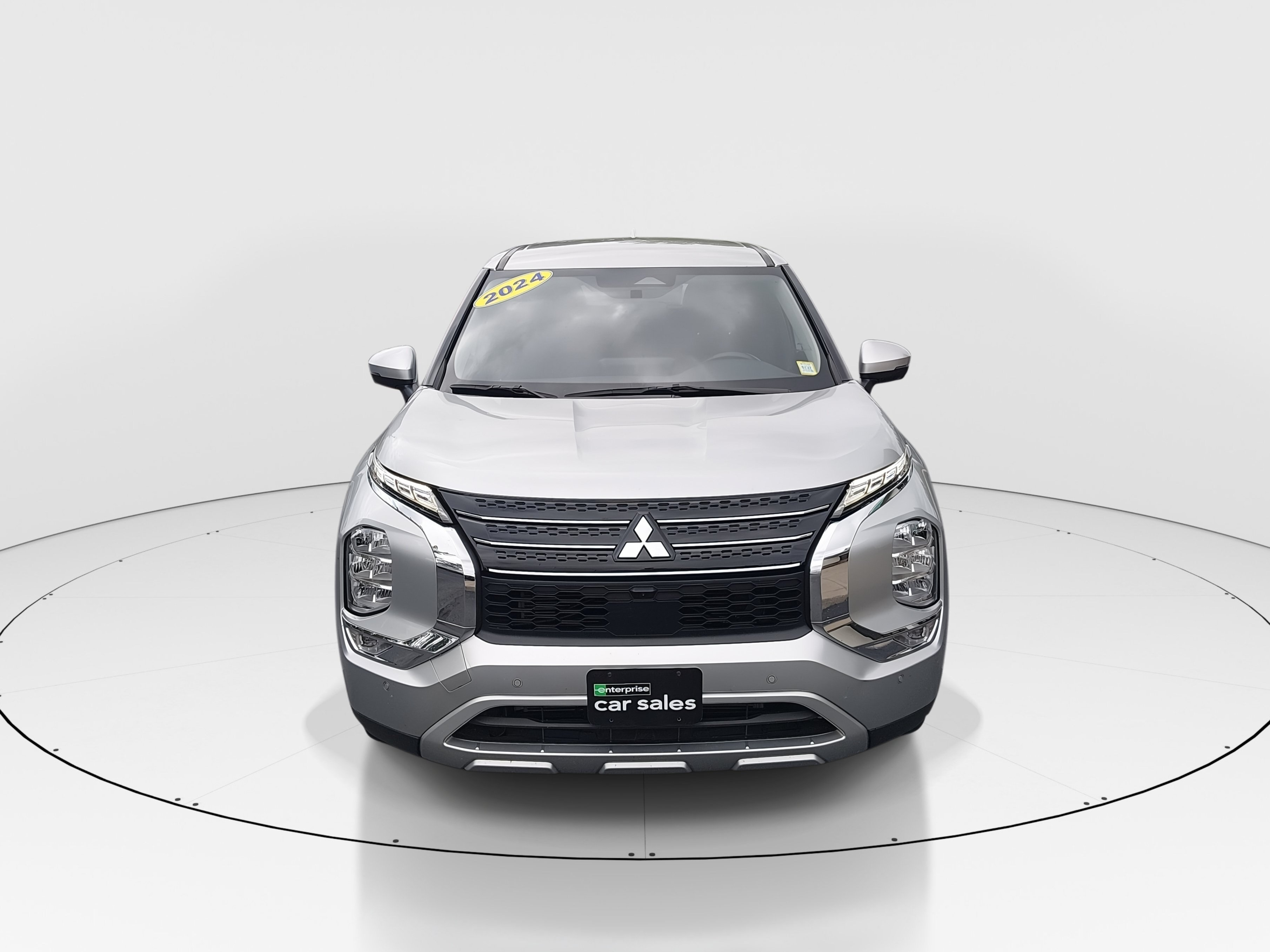 mitsubishi outlander 2024 JA4J3VA81RZ072552 image mitsubishi outlander 2024 JA4J3VA81RZ072552 image