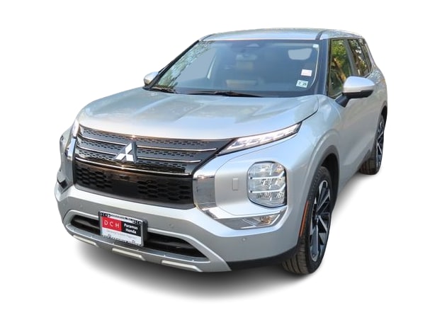 mitsubishi outlander 2024 JA4J4VA89RZ058024 image mitsubishi outlander 2024 JA4J4VA89RZ058024 image