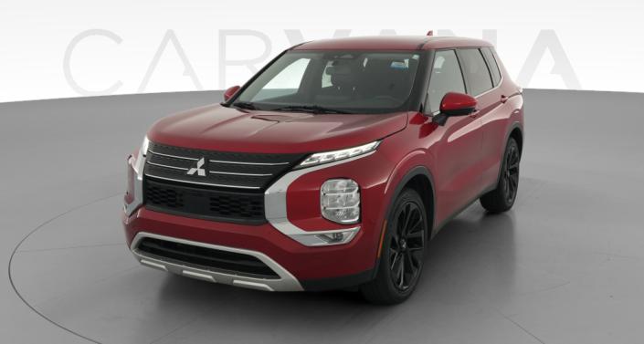 mitsubishi outlander 2024 JA4J3VA82RZ064668 image mitsubishi outlander 2024 JA4J3VA82RZ064668 image