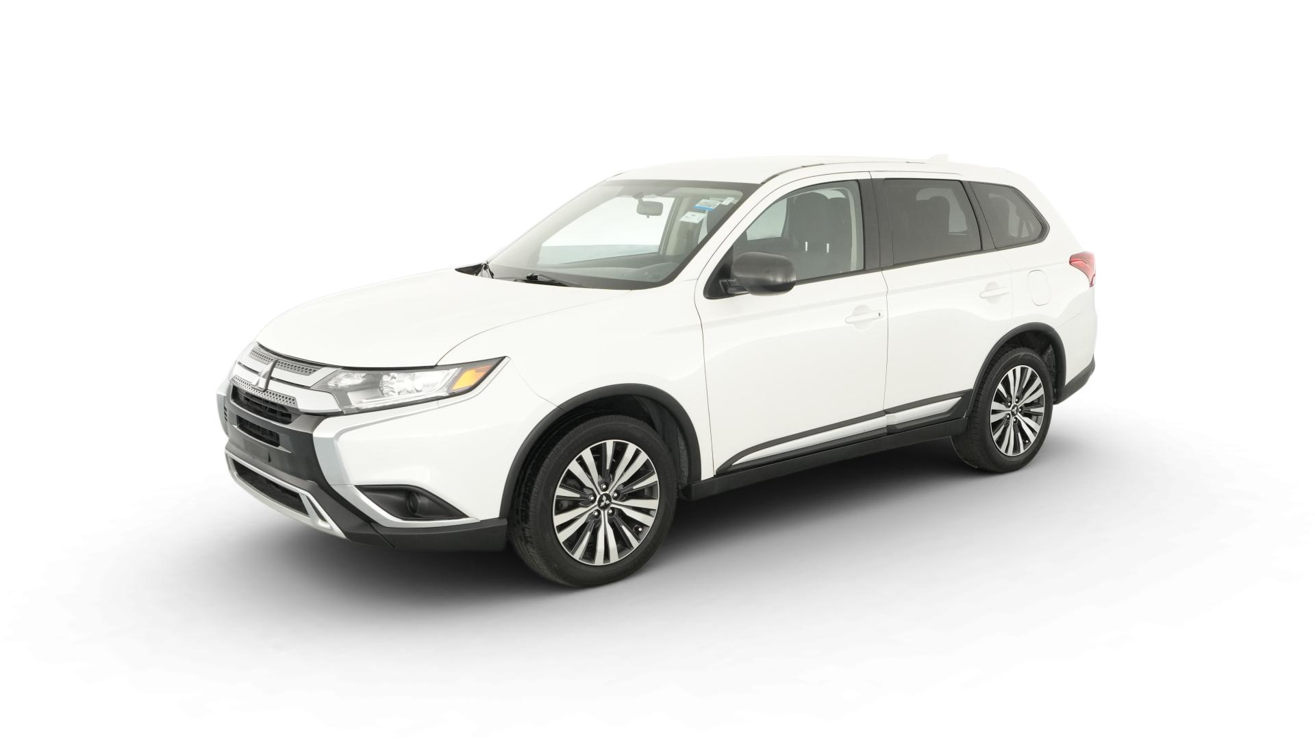 mitsubishi outlander 2020 JA4AD2A33LZ006320 image mitsubishi outlander 2020 JA4AD2A33LZ006320 image